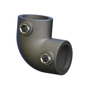 K122 90 Degree Corner Connector