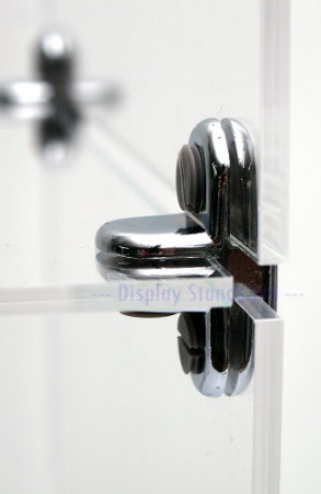 3 way connector close