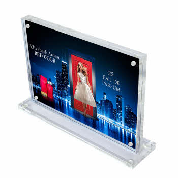 DSBBA4 A4 Landscape Branding Block 