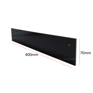 Please Choose Size:: 400mm Chalkboard (CRATE/CB400)