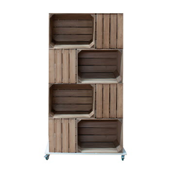 CRATE21HO-Front-Insitu-White-EA