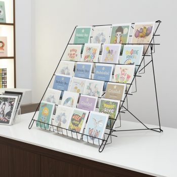 Card-Stand---Counter-or-Floor-Standing-Collapsible-Books,-Cards-Stand-MEDIUM-(E6+)-edited_4
