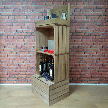 Colour Options:: Hambledon Oak