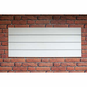 Colour: White (D17L/W)