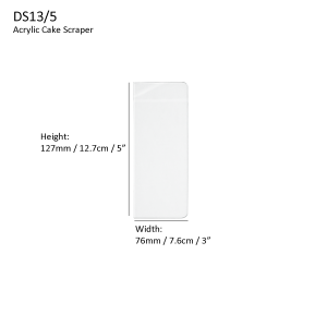 Please Choose Size:: 5 Inch Length