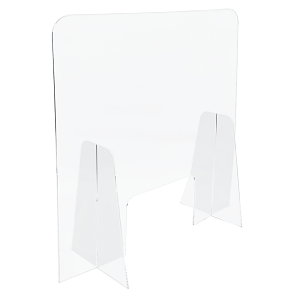 DS84 Medium Screen Divider