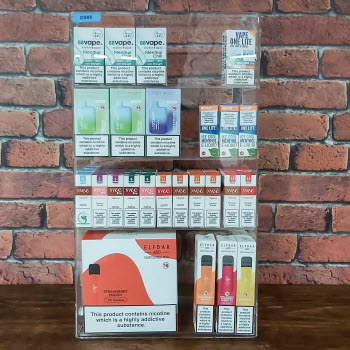 DS85-Dressed1Front-EA