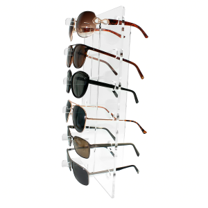 DS98 Sunglass Display Dressed