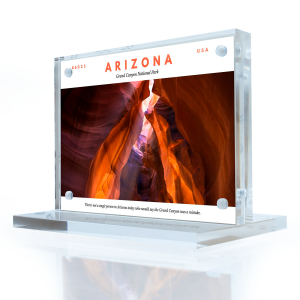 DSBB2 A6 Branding Block 