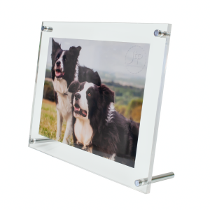 DSCF 8x6 Counter Photo Frame