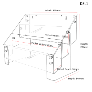 DSL1-Size-EA