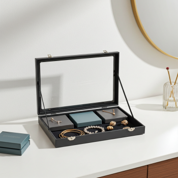 Display-Case---Counter-and-Cabinet-Display-in-Black-with-Lid-(G220)-edited_4