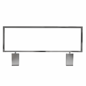 Please Choose Colour: Chrome (E3H)