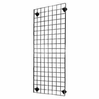 E3J31 Wall Mounted Grid Panel
