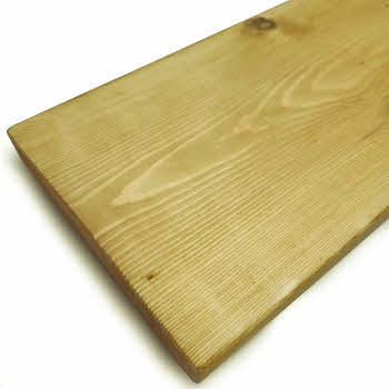 Finish:: Forest Brown