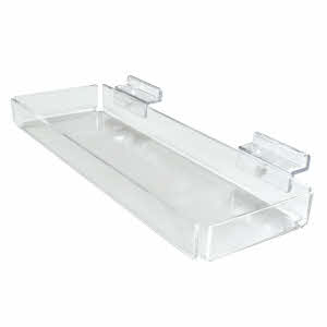 Slatwall Fittings (G14S)