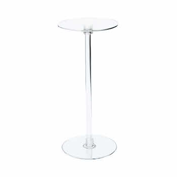 G149 Acrylic Hat Stand