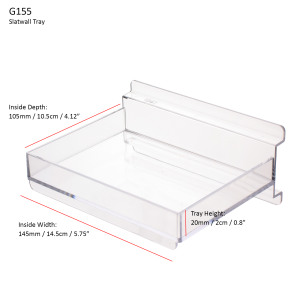 G155-Tray-Size-EA