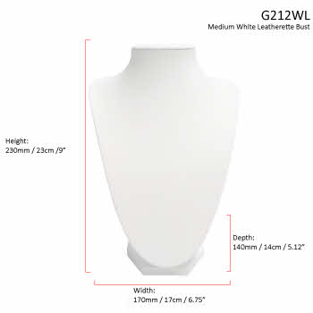 Select Size: Medium (