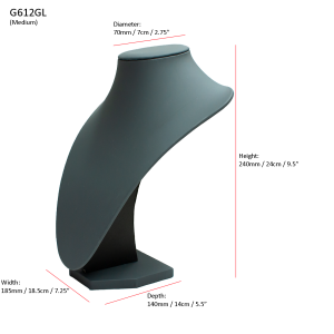 Select Size: Large (24cm)