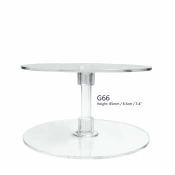 Size: 85mm High (G66)