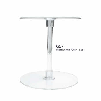 Size: 160mm High (G67)