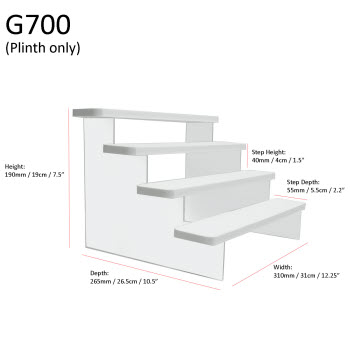 G700-PlinthSizes-EA