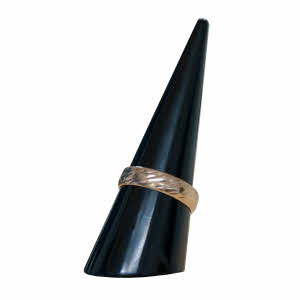 G99B Solid Ring Cone