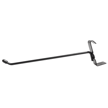 Please Choose Size:: 200mm / 8 inch (J10C/BLACK)