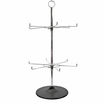 J4/6 Counter Hook Stand