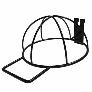 J72 Baseball Cap Holder
