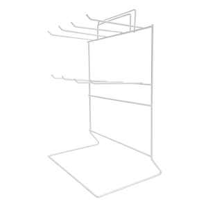 J87 - 8 Hook Counter Stand