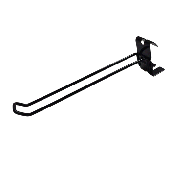 Size: 200mm /  inch (J9B/BLACK)