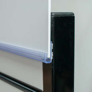 K32/HEADER Sign Holder