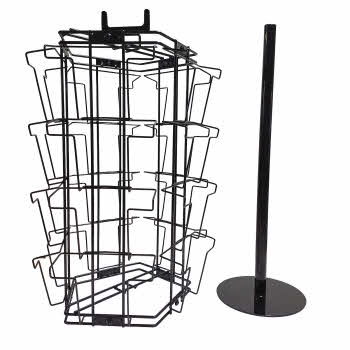 K5B-Cage&Pole-EA
