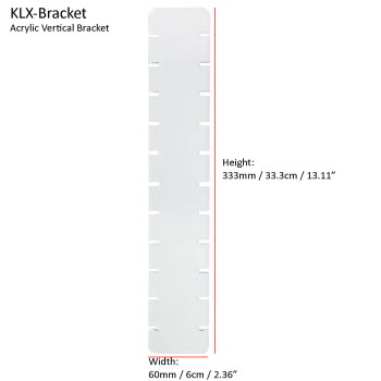 KLX-Bracket-Size-EA