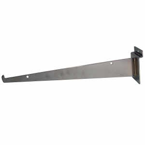 Slatwall Shelf Bracket