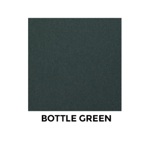 Colour: Bottle Green