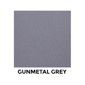 Colour: Gun Metal Grey