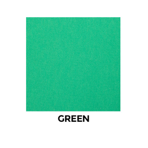 Colour: Green