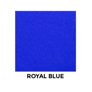 Colour: Royal Blue