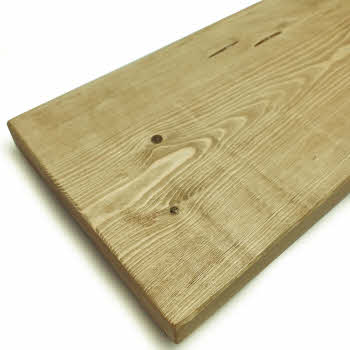 Finish: Stripped Pine