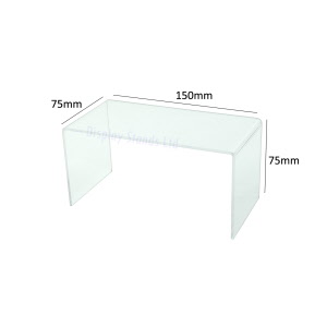 Size: 150mm x 75mm x 75mm (G133)