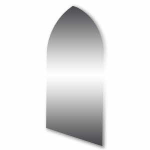 Acrylic Mirror Sheet - Gothic