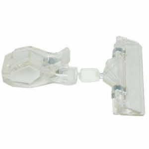 Add Header Clips?: 5 x Header Clips