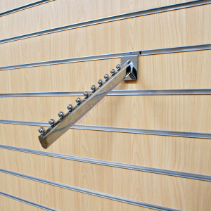 j33 new 11 ball on slat ea