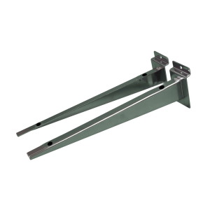 Do you need shelf brackets?: Yes (Please search J97 to purchase)