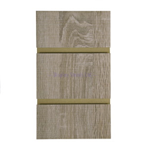 Colour: Rustic Oak