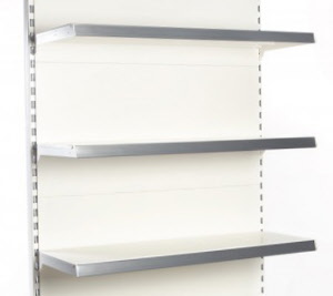 Shelves