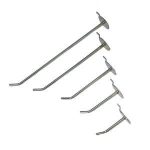 T8 Peg Hooks
